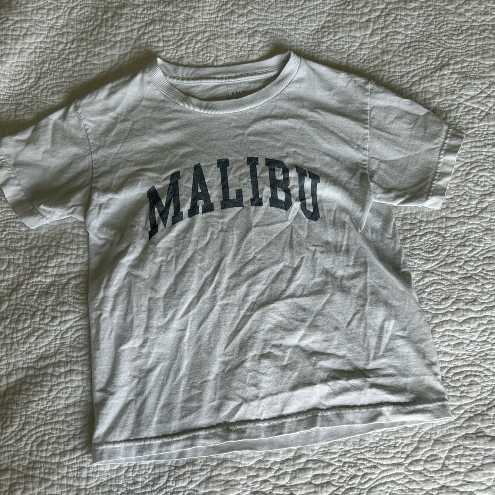 Brandy Melvile T shirt